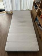 Ikea Single Mattress and 2x Ikea Single Duvets, Huis en Inrichting, Ophalen of Verzenden, Zo goed als nieuw, Eenpersoons