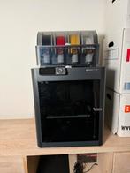 bambulab p1s, Computers en Software, 3D Printers, Ophalen, Zo goed als nieuw