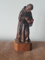 ANRI TORIART handgeneden  Franciscaner monnik Italië,, Ophalen