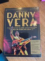 Danny Vera dubbel Cd. Nieuw, Ophalen of Verzenden, Nieuw in verpakking
