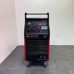 Lincoln Powertec 350C PRO Mig Mag Lasapparaat Lasmachine Co2, Doe-het-zelf en Verbouw, Gereedschap | Lasapparaten, Ophalen of Verzenden