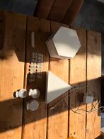 Nanoleaf set 19 stuks, Huis en Inrichting, Ophalen of Verzenden, Zo goed als nieuw
