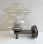 Raak Meerpaal wandlamp, drie beschikbaar, Ophalen, Gebruikt, Glas, Raak Amsterdam