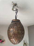 Lamp uit marrakesh, Ophalen of Verzenden, Zo goed als nieuw, Minder dan 50 cm