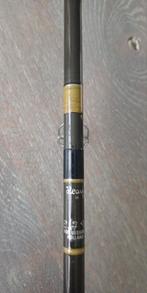 CJW penhengel, Ophalen, Gebruikt, Werphengel