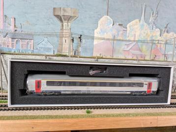 NMBS SNCB Lsmodels 93052 | I11 A ( 1e Klasse ) | Eurocity |  beschikbaar voor biedingen