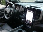 Dodge Ram 1500 5.7 V8 4x4 Crew Cab Laramie Luchtvering/LED/K, Automaat, 2361 kg, Gebruikt, 5654 cc