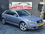 Audi A3 1.6 75KW Ambiente Pro Line, Voorwielaandrijving, Gebruikt, 4 cilinders, 48 €/maand