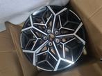 2x originele hyundai tucson velgen 19 inch, Auto diversen, Wieldoppen, Ophalen of Verzenden