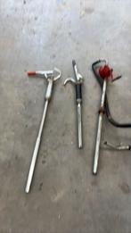 Vat pompen, Ophalen of Verzenden, Zo goed als nieuw