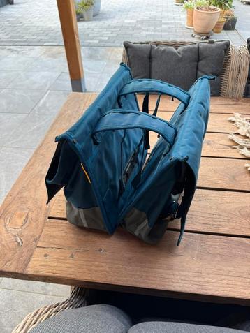nieuwe urban proof recycled fietstassen  beschikbaar voor biedingen