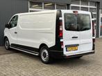 Opel Vivaro 1.6 CDTI L2H1 Airco Schuifdeur Camera Parkeerhul, Auto's, Bestelauto's, Voorwielaandrijving, Stof, Gebruikt, Euro 6