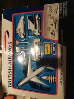 British Airway, Ophalen of Verzenden, Zo goed als nieuw, 1:72 tot 1:144, Overige merken