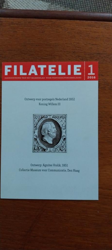 Filatelie  kaartjes, Ophalen of Verzenden