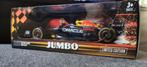 1x =€5,00, 4× =€15,00 RB19 Red Bull Max Verstappen 1/24., Ophalen, Nieuw, Bburago