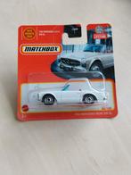 Matchbox 1963 Mercedes Benz 230 SL, Ophalen of Verzenden, Nieuw, Auto