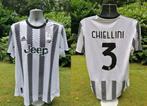 Juventus 2022 thuis shirt adidas Chiellini 3 maat L BNWT, Ophalen of Verzenden, Nieuw, Buitenlandse clubs, Shirt