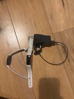 Fitbit x2 - Gebruikt, Volledig Werkend, Ophalen of Verzenden, Gebruikt