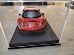 BBR 1/18 Ferrari 488 GTE, Hobby en Vrije tijd, Modelauto's | 1:18, Ophalen of Verzenden, Zo goed als nieuw, Overige merken