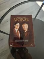 Inspector Morse complete Dvd set, Ophalen of Verzenden, Zo goed als nieuw