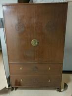 Te koop antieke Chinese kast., Ophalen