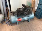 Airpress compressor 200L - 11 bar, Doe-het-zelf en Verbouw, Compressors, Ophalen, Zo goed als nieuw, 6 tot 10 bar