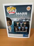 Mass effect Liam kosta 188, Verzamelen, Vincent's games, Nieuw, Ophalen of Verzenden, Info@vincents-games.nl
