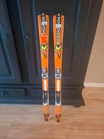 Kinder ski's Rossignol 130 cm, Ophalen