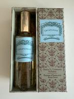 Oriza L. Legrand Opoponax roomspray, Verzenden, Zo goed als nieuw