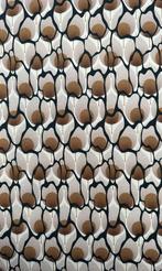 Marseille tricot, 120 cm of meer, Ophalen of Verzenden, Zo goed als nieuw, Katoen