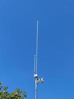 Fm radio antenne met 15 meter coax kabel en gratis stekker, Telecommunicatie, Antennes en Masten, Nieuw, Antenne, Ophalen