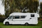 Adria Matrix 670 SL - bouwjaar 2019, Luifel, Ringverwarming, 7 tot 8 meter, Particulier