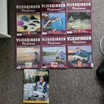 7 Originele BEET SPECIALS Vliegbinden, Ophalen of Verzenden, Zo goed als nieuw, Overige typen