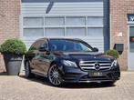 Mercedes-Benz E-Klasse Estate 200 Ambition Zwart Leder, Automaat, 4 cilinders, Zwart, Origineel Nederlands