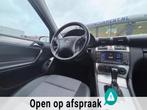 Mercedes-Benz C-klasse Combi 180 K. Avantgarde Automaat, Rij, Automaat, 4 cilinders, Origineel Nederlands, Navigatiesysteem