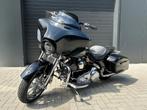 Harley Davidson Street Glide 2008 FLHX, 2 cilinders, 1600 cc, Chopper, Particulier