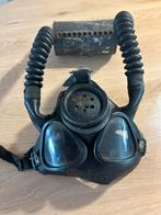 US Navy Gasmasker WOII, Verzamelen, Militaria | Algemeen, Ophalen of Verzenden, Marine, Amerika, Overige typen