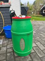 Lichtgewicht gasfles, Caravans en Kamperen, Ophalen