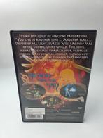 Breath of Fire: Dragon Quarter - PS2, Gebruikt, Support@capcom.com, 1 speler, Ophalen of Verzenden