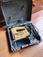 DeWalt decoupeerzaag DW320K, Ophalen of Verzenden, Gebruikt, Boormachine