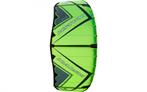 Naish Pivot set 8,10 en 12 incl. 1 bar, Watersport en Boten, Kitesurfen, Geen board, Ophalen, Gebruikt, Kite