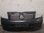 Voorbumper  Transporter T5  zwart, Ophalen of Verzenden, Voor, Bumper
