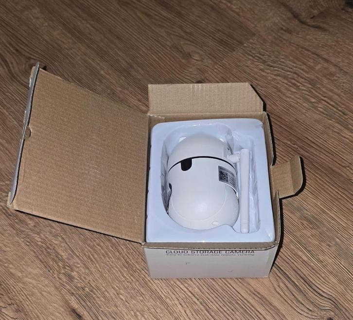 15 Beveilingscamera's, Audio, Tv en Foto, Videobewaking, Nieuw, Ophalen of Verzenden