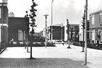 805284	Utrecht	1965 Overvecht Wederopbouw	Gelopen met postze, Verzamelen, Ansichtkaarten | Nederland, Ophalen of Verzenden, 1960 tot 1980