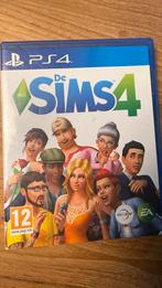 De Sims 4 (PS4), Spelcomputers en Games, Games | Sony PlayStation 4, Online, Overige genres, 1 speler, Ophalen of Verzenden