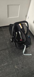 Maxi Cosi Pebble Pro met verkleiner, Kinderen en Baby's, Autostoeltjes, Ophalen, Zo goed als nieuw, Isofix, 0 t/m 13 kg