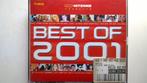Hitzone Best Of 2001, Cd's en Dvd's, Cd's | Verzamelalbums, Pop, Ophalen of Verzenden, Zo goed als nieuw