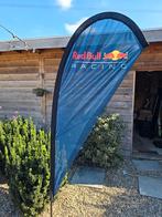 Redbull Beachflag, Diversen, Ophalen of Verzenden, Zo goed als nieuw