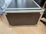 Flightcase voor Speaker/Versterker - Gebruikt, Muziek en Instrumenten, Ophalen, Gebruikt, Speaker of Versterker, Flightcase