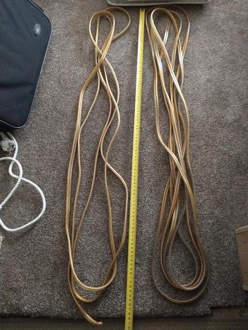 Luidsprekerkabel BANDRIDGE beschikbaar voor biedingen